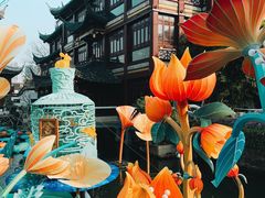 -上海城隍庙