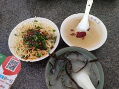 -春阳水饺(香槟广场店)