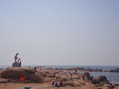 -老虎石海上公园