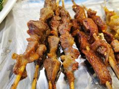 -京朋串屋·烧烤(望京西路总店)