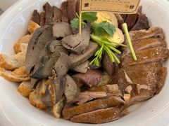 -陆记鹅庄·潮汕菜·狮头鹅(大仟里店)