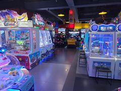 -KK ONE(京基滨河时代店)