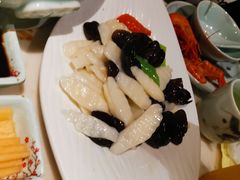-韵秋荷(宝山龙湖天街店)