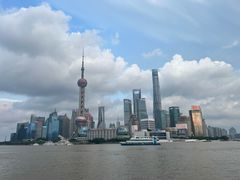 -东方明珠广播电视塔