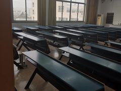-杭州师范大学(下沙校区)