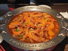 -胖哥俩肉蟹煲(福州仓山爱琴海店)