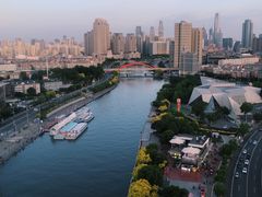 -天津之眼摩天轮