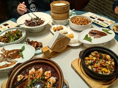 -鸭匠食府·挂炉烤鸭·新京菜(阜成路店)