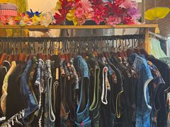 -暮晚尘香汉服旗袍