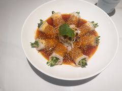 -南山翁新概念川菜(江宁万达广场店)