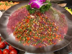 四喜牛肉-火鳳祥鲜货火锅(天河城旗舰店)