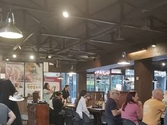 -Dombe豚(黑猪肉街店)