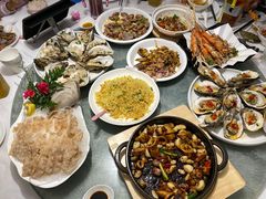 -79号渔船海鲜饭店(宝安店)