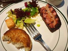 -Wolfgang’s Steakhouse 沃夫冈牛排馆(上海白玉兰广场店)