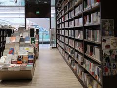 -钟书阁(群光广场店)