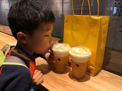 -喜茶(上海正大广场店)
