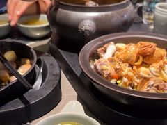 -云海肴云南菜·蒸汽石锅鱼(青岛万象城店)