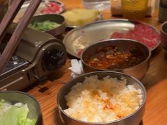 -夺多山贵州酸汤牛肉火锅(7mall店)