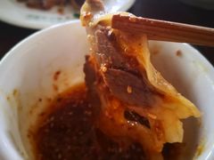 -朝伟清真铜瓢牛肉馆(三十年老·店)