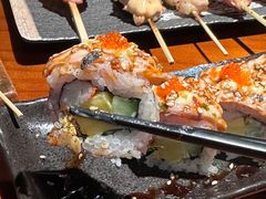 -葉家.焼鳥.居酒屋(惠利街店)