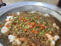 -邢家锅贴老店·非遗·开封菜(金明广场店)