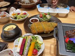 -鱼四季·新融合料理(苏宁广场店)