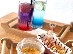 焦糖布丁-猫小主咖啡·猫咖cat cafe(福田店)