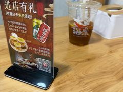 -朱大嘴肥肠血旺(福字街店)