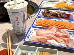 -大槐树烤肉馆(美术馆店)
