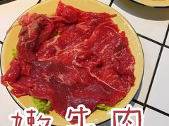 -瓜西西重庆火锅(花溪店)