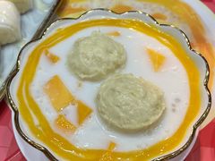 -甜心妈妈·榴莲星级糖水(北京路总店)