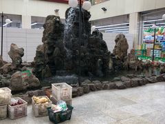 -利群海琴购物广场(商丘路店)
