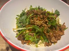 -阿当·小炒牛肉面(人广店)