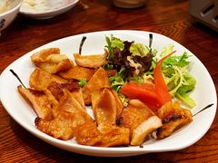 -樱の花亭日本料理店