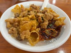 -豆相识•九九豆腐脑(牛咡桥店)