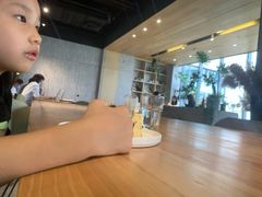 -山下C5cafe(惠通时代广场店)