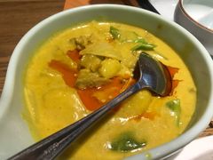 咖喱皇鸡肉-娘惹裙厨餐厅(昙华林店)