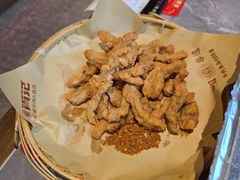 -肖记公安牛肉鱼杂馆·省级非物质文化遗产(江汉路直营店)