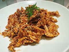 -四世同堂·京菜·烤鸭(双井店)