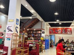 -草墩罗非鱼庄•野生菌•腊排骨(七星街上段店)