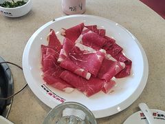 -阳坊大都涮羊肉(阳坊总店)