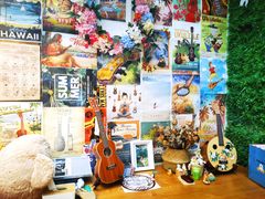 -WithU悠弦时光·尤克里里之家ukulele(宽窄巷子店)