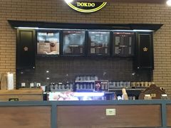 -多克多蒸气茶DOKDO(鼓楼绿地店)