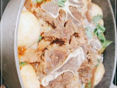 -牛腩之旅·牛腩牛杂煲(光启城美食城店)