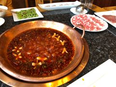 -老码头火锅(骡马市店)