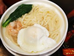 -老牌坊鲁菜名店(宽厚里店)