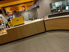 -麦当劳(丰庄店)