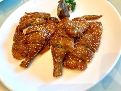 -利苑酒家(合景国际金融广场店)