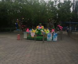 -大望京儿童游乐场