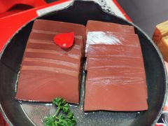 -谭鸭血老火锅(七宝万科广场店)